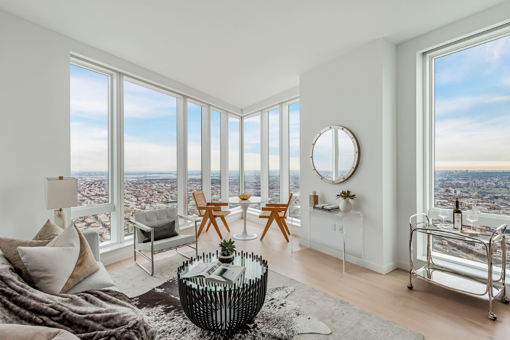Apartment photo